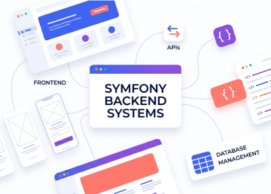 Hire Symfony Developers | Tech Interview Included